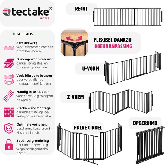 tectake®