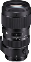 Sigma 50-100mm F1.8 DC HSM - Art Canon EF-mount - Camera lens