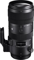 Sigma 70-200mm F2.8 DG OS HSM - Sports Nikon F-mount - Camera lens