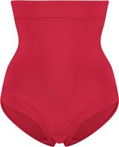 RJ Pure Color Shape Dames Slip