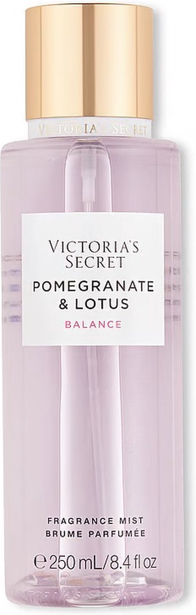 Victoria's Secret - Pomegranate Lotus Bodymist - Body Mist 250 ml
