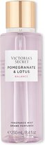 Victoria's Secret - Pomegranate Lotus Bodymist - Body Mist 250 ml