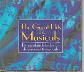 The Great Hits of the Musicals ( Reader's Digest)