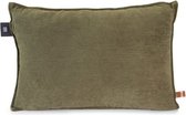 Bol.com JENS LIVING Warmtekussen - 40 x 60 cm - 3 Warmtestanden - Groen aanbieding