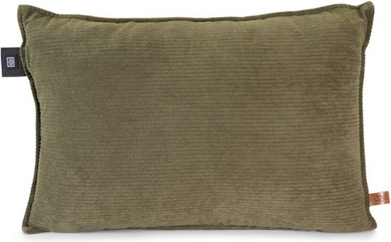 JENS LIVING Warmtekussen - 40 x 60 cm - 3 Warmtestanden - Groen