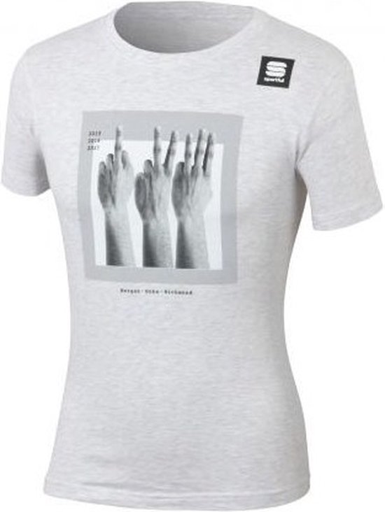 Sporful Casual Sagan Fingers Tee-XXL