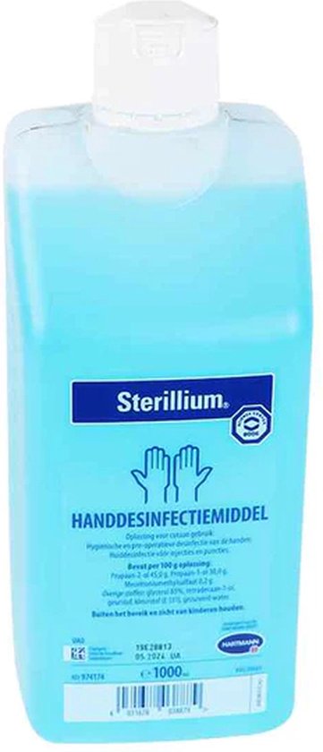 Sterillium