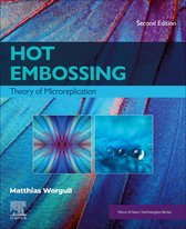 Micro & Nano Technologies- Hot Embossing