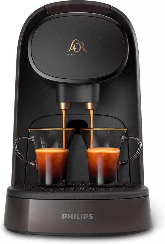 Philips koffieapparaat van Philips — afbeelding 3