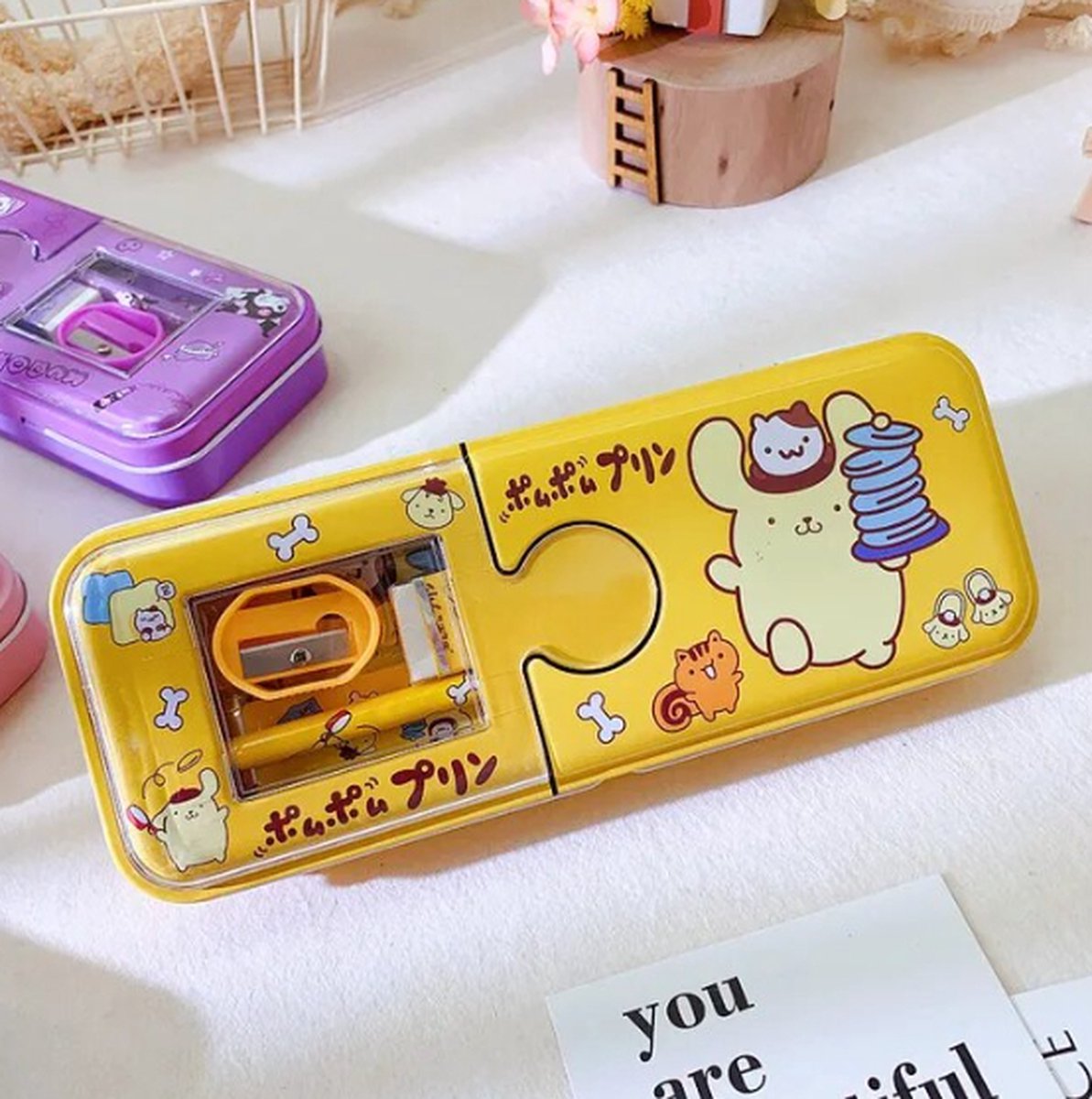 product