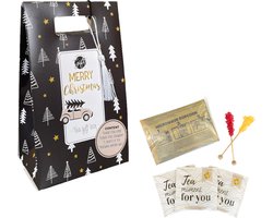 Thee geschenkdoos vrolijk kerstfeest-thee-geschenkdoos-kerstmis-kerst-cadeau-kado-gift