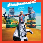 Robyn Hitchcock - Shufflemania! (LP)