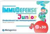 Metagenics ImmuDefense Junior 30 tabletten