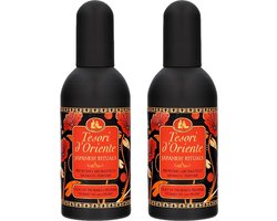 Tesori d'Oriente Japanese Rituals Eau de Toilette 100 ml