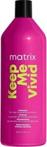 Matrix - Total Results Keep Me Vivid Shampoo