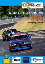 Das RCN GLP Jahrbuch 5 - RCN GLP Jahrbuch 2023