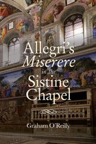 Allegris Miserere In The Sistine Chapel