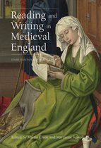 Reading and Writing in Medieval England – Essays in Honor of Mary C. Erler