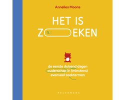 Het is zoeken