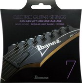 Ibanez IEGS71 Electric Guitar 7-String 10-59 - Elektrische gitaarsnaren