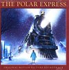 Polar Express soundtrack (Ekspres Polarny) [CD]