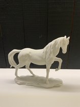 BaykaDecor - Statue de grand cheval de Luxe - Liberté de