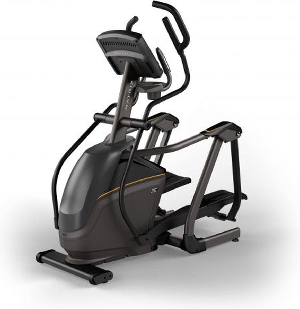 Afbeelding 3 van Matrix Crosstrainer elliptical E50 XIR