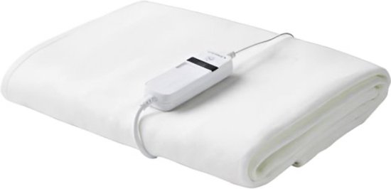 Sous-couverture électrique d'origine de haute qualité pour l'hiver coussin chauf