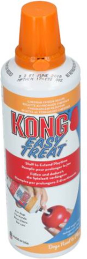 KONG Easy Treat | Kaas