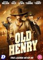 Old Henry