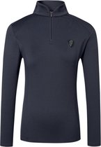 Covalliero Active Shirt Dames - maat XXS - dark navy