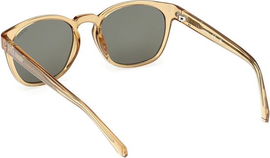 Guess Gu00083 Zonnebril Geel Man van Guess — afbeelding 3