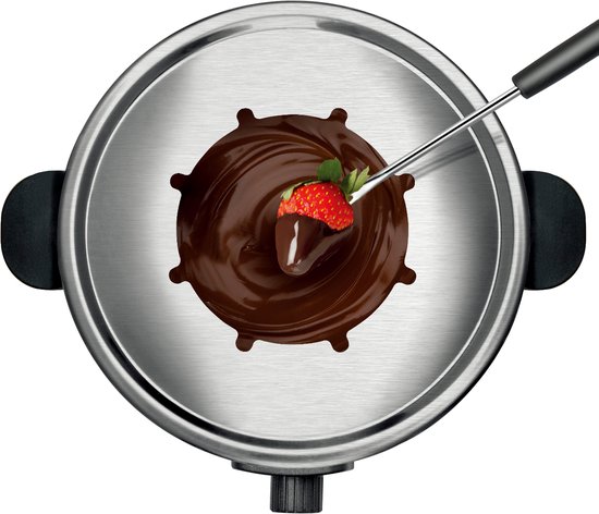 Friac EF-1007 Fondue 2 L 8 personen — afbeelding 4