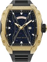 Paul Rich Astro Day & Date Mason Gold FAS14 horloge 42.5 mm