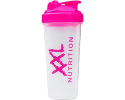 XXL Nutrition XXL Nutrition Shaker - 800 ml