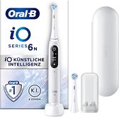 Oral-B iO Series 6 White + etui