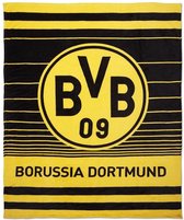 Fleece Deken Borussia Dortmund 'official item'