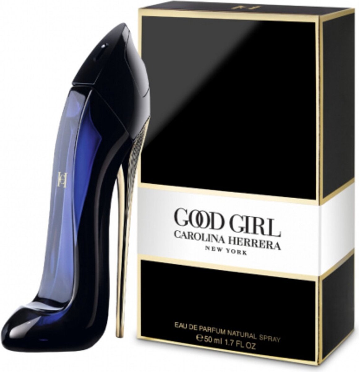 Carolina Herrera Good Girl 50 ml Eau de Parfum - Damesparfum - Carolina Herrera