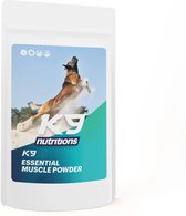 K9 Essential muscle powder