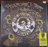 Fillmore West 1969: March 2nd