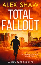 A Jack Tate SAS Thriller- Total Fallout