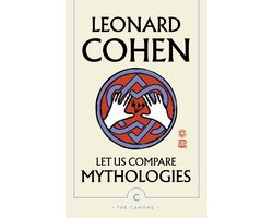 Omslag van Let Us Compare Mythologies