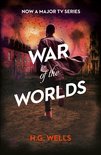 The War of the Worlds Collins Classics