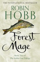Forest Mage Book 2 The Soldier Son Trilogy