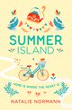 Summer Island The perfect summer read for right now it will make you laugh and smile