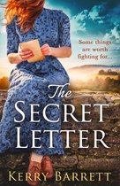 The Secret Letter A gripping and emotional page turner perfect for historical fiction fans