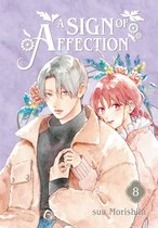 A Sign of Affection-A Sign of Affection 8