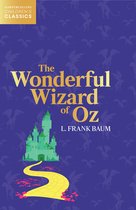 HarperCollins Children’s Classics-The Wonderful Wizard of Oz