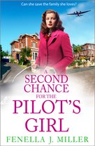 The Pilot's Girl Series4-A Second Chance for the Pilot's Girl