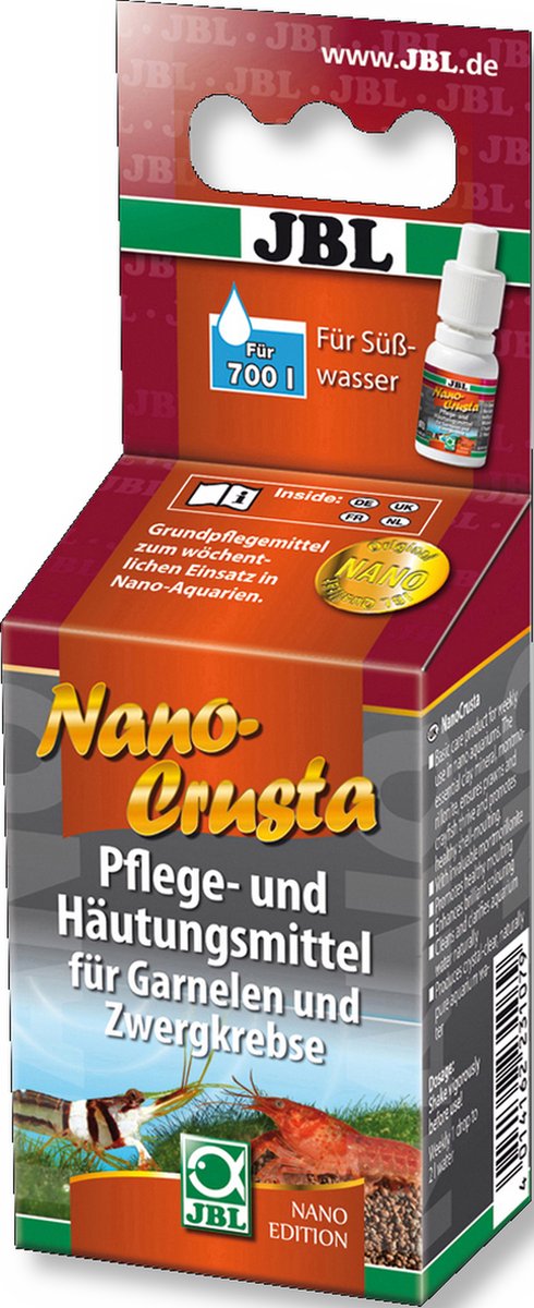 Nano-crusta 15ml